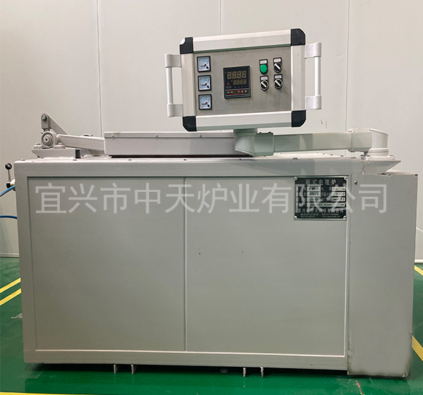 熱處理爐2